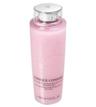 LancÃ´ Pur Rituel L5449200 TO 400ML Tonique Confort - Rehydrating Skin Care Lotion