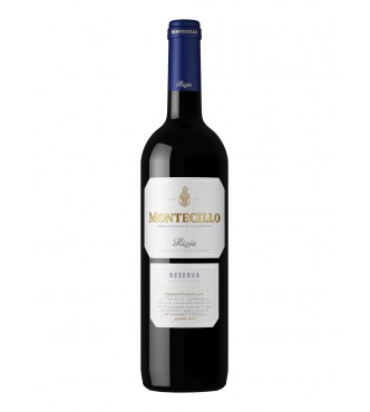 Montecillo Reserva 0.75L