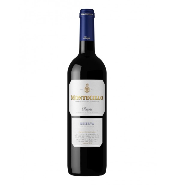 Montecillo Reserva 0.75L