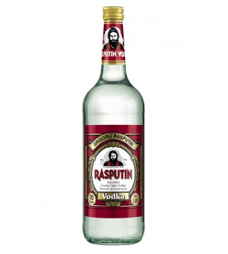 Rasputin Wodka 70% 1L