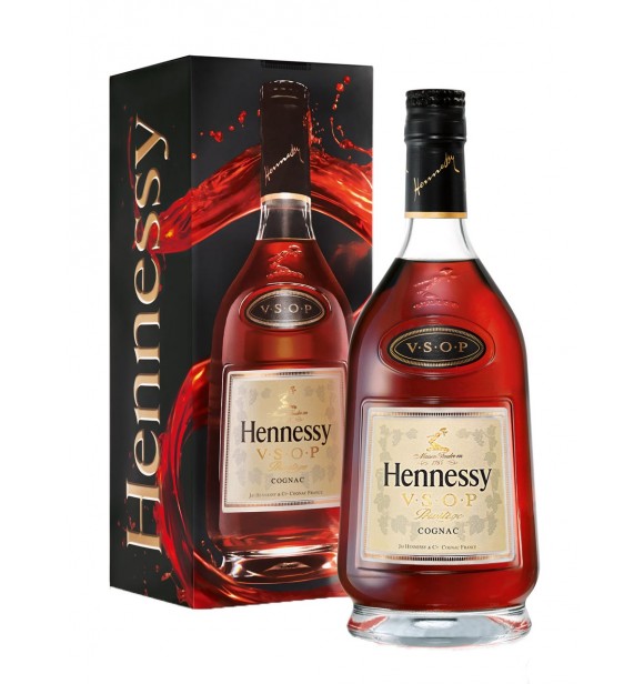 Hennessy VSOP Privilege 40% 1L Hennessy VSOP Privilège