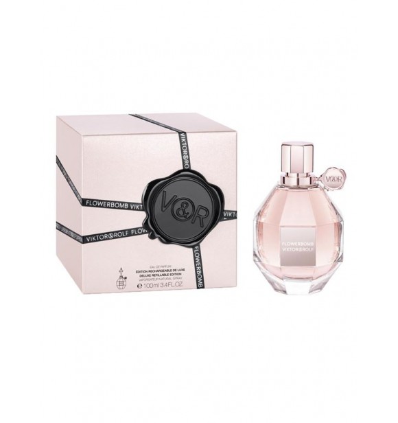 VIKTOR & ROLF V&R Flowerbomb L4072800 EDPS 100 ML Eau de Parfum