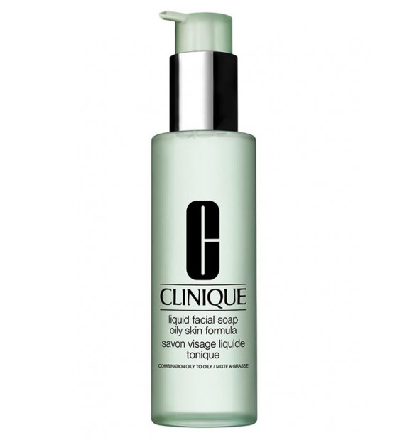 CLINIQUE Cliniq 3 Steps 6F39 SOA 200 ML Liquid Facial Soap