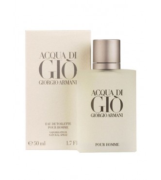 GIORGIO ARMANI Armani Acqua Hom L5802100 EDTS 50 ML Eau de Toilette