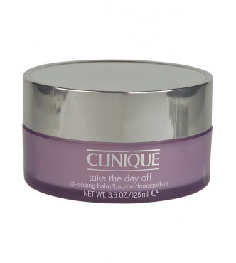 Cliniq Reinigen 6CY401 CL 125ML Take The Day Off Cleansing Balm, Makeup Removers
