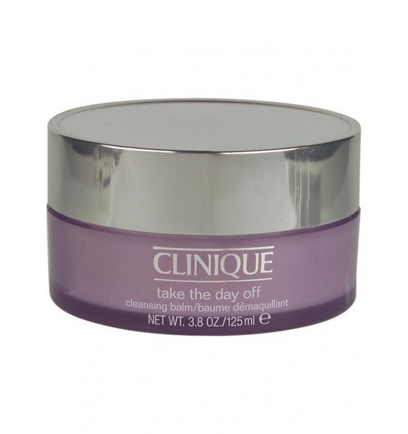 CLINIQUE Cliniq Reinigen 6CY401 CL 125 ML Cleansing Balm