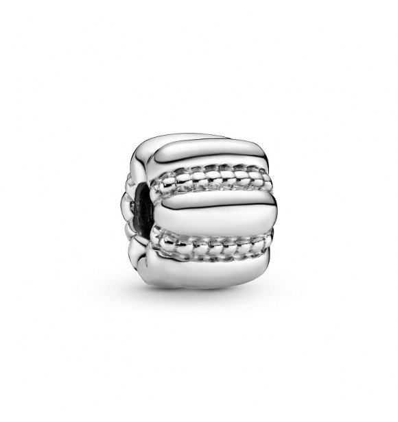 PANDORA 790446 Clip en plata de ley