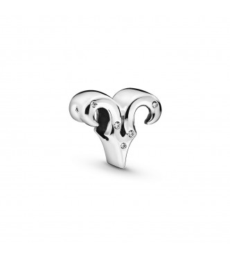 PANDORA  Charm 798416C01 Sterling silver Moments (charm concept)