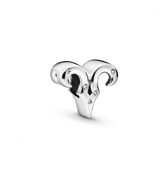 PANDORA  Charm 798416C01 Sterling silver Moments (charm concept)