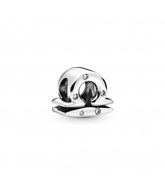 PANDORA  Charm 798424C01 Sterling silver Moments (charm concept)