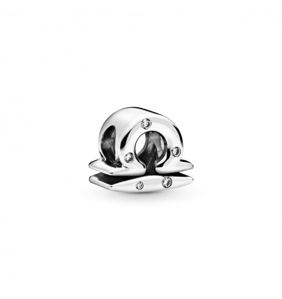 PANDORA  Charm 798424C01 Sterling silver Moments (charm concept)