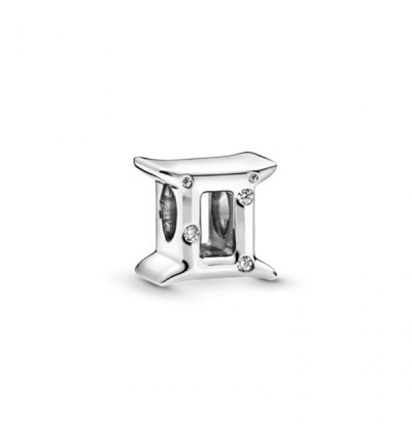 PANDORA  Charm 798428C01 Sterling silver Moments (charm concept)
