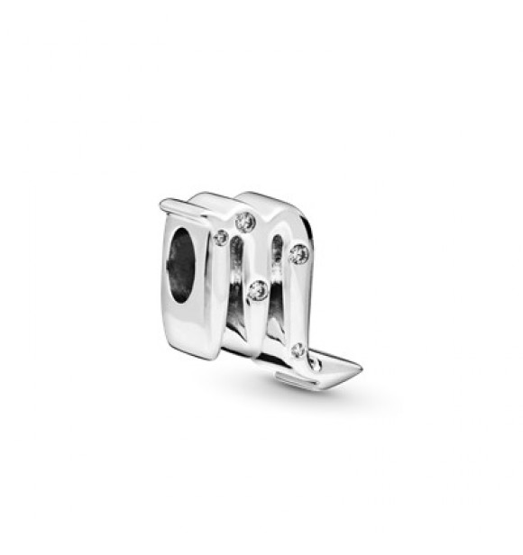 PANDORA  Charm 798430C01 Sterling silver Moments (charm concept)