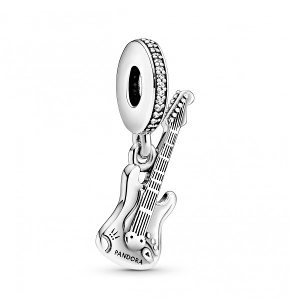 PANDORA  Charm 798788C01 Sterling silver Moments (charm concept)