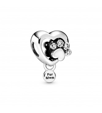PANDORA  Charm 798873C01 Sterling silver Moments (charm concept)