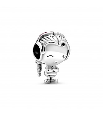 PANDORA  Charm 798904C01 Sterling silver Moments (charm concept)