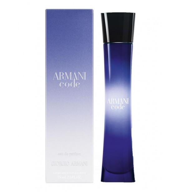 GIORGIO ARMANI Armani Code Fem 2500405 EDPS 50 ML Eau de Parfum