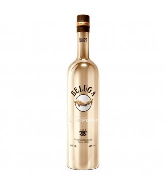 BELUGA NOBLE CELEB.40%1,00L UK