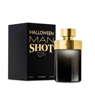 Halloween Man Shot EDTS 125 ml