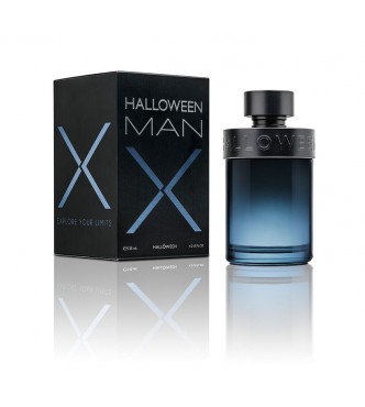 Halloween Man X EDTS 125 ml