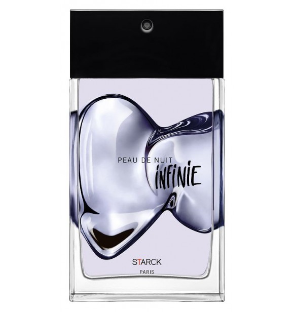 STARCK PARIS Peau de Nuit Infinie EDP Va