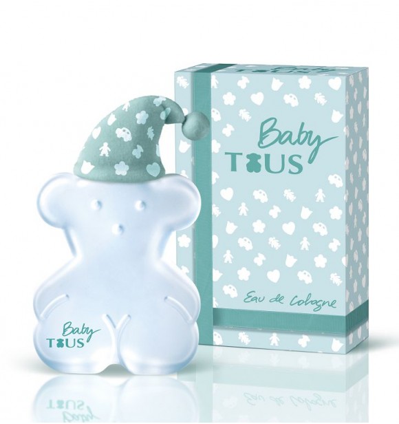 Baby Tous  100 ml