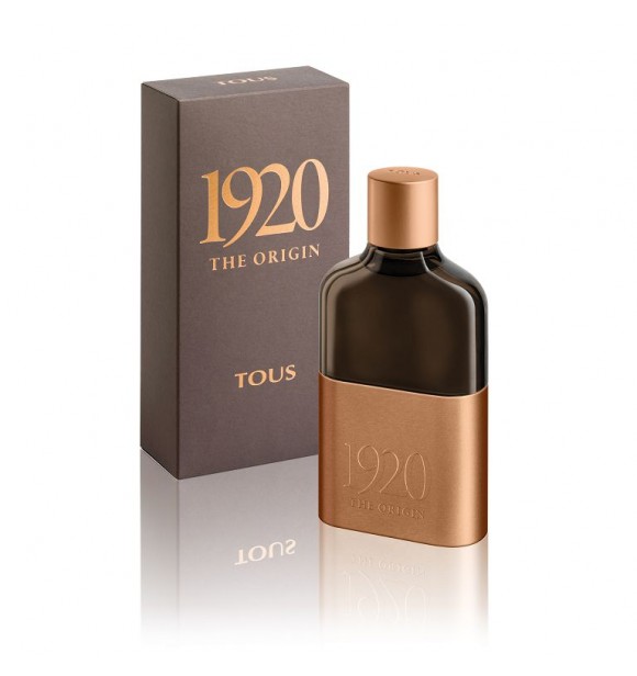 1920 The Origin EDP 100 ml