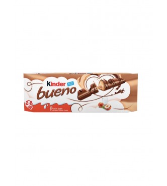 KIN 19009 Bueno 8er 344g