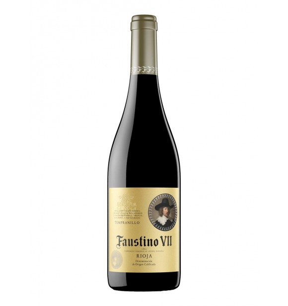 Faustino VII r. 0.75L