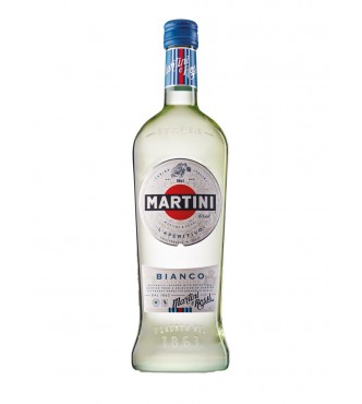 Martini Bianco 15% 1L