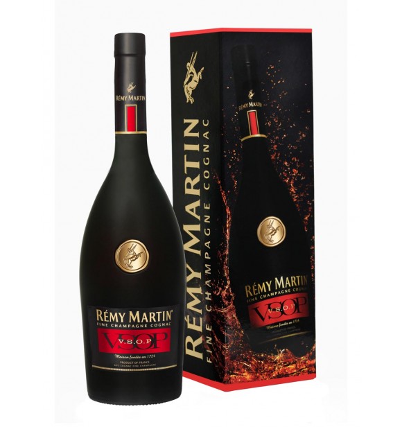 Remy M VSOP 40% 1L GP