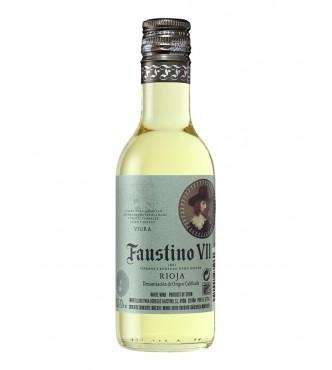 Faustino VII w. 0.187L