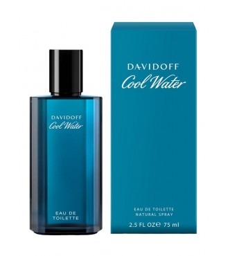 Davido CWM 10000007669 EDTS 75ML Eau de Toilette