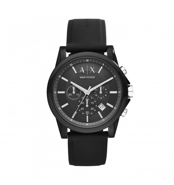 ARMANI EXCHANGE AX1326 OUTERBANKS  ARMANI EXCHANGE UNISEX