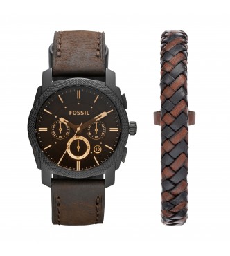 Reloj cronógrafo