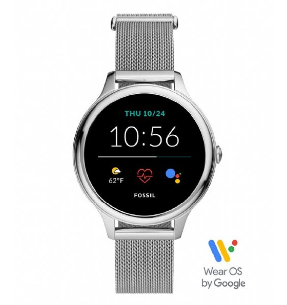 DISPLAY FOSSIL FOSSIL FTW6071 GEN5E