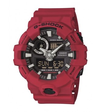 Reloj cronógrafo