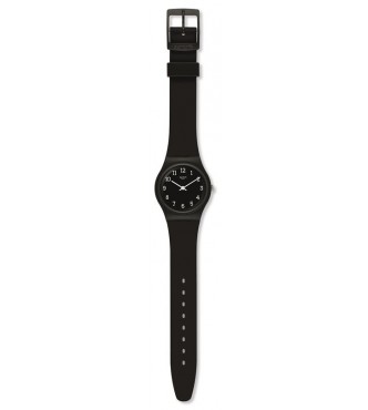 SWATCH BLACKWAY 1707 Time to Swatch GB301 Gent Standard