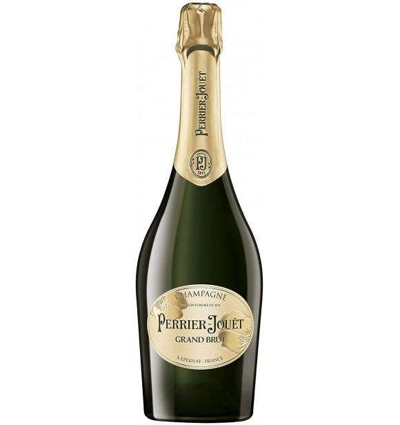 Perrier Jouet Gran Brut 75CL 12º