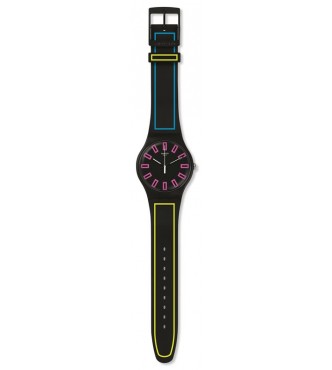 SWATCH AROUND THE STRAP 1803 The Swatch Vibe SUOB146