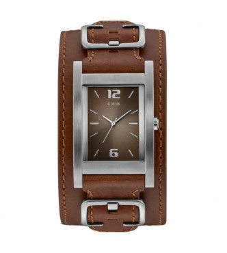 GUESS WATCHES GENTS SADDLE UP  W1165G1