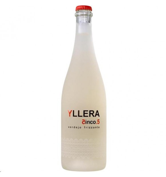 YLLERA BLANCO