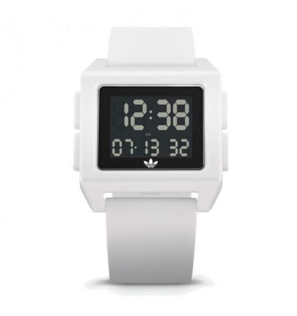 Adidas reloj Archive_SP1 White Z15100-00